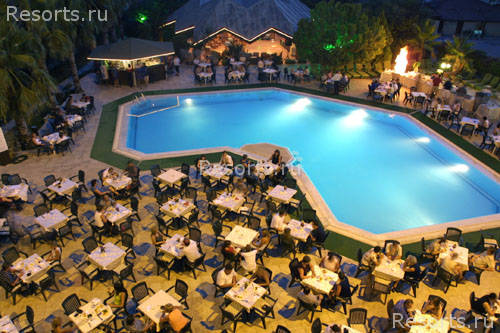 Nerton Hotel 17
